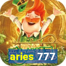 aries 777